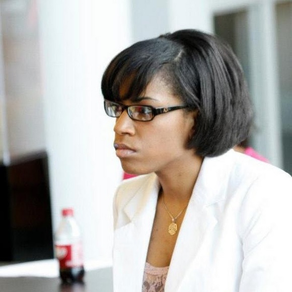 Meet your Posher, Jasmine - Picture 1 of 1